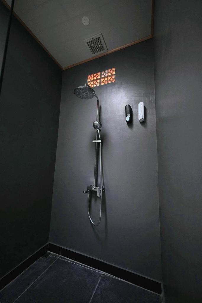 Sattva Yoga Retreat Villas Canggu Εξωτερικό φωτογραφία