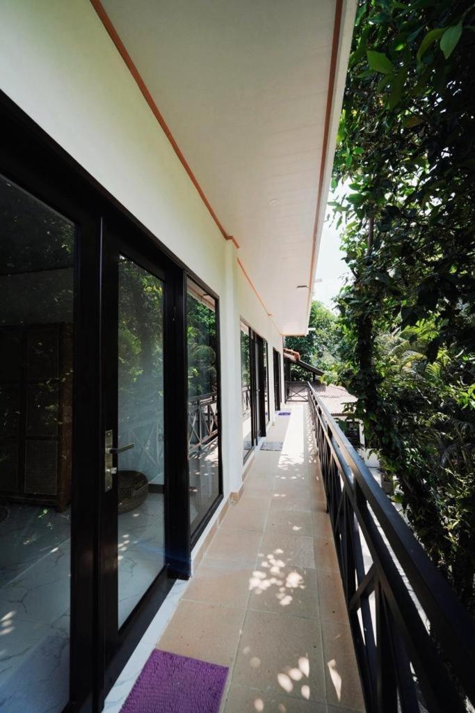Sattva Yoga Retreat Villas Canggu Εξωτερικό φωτογραφία