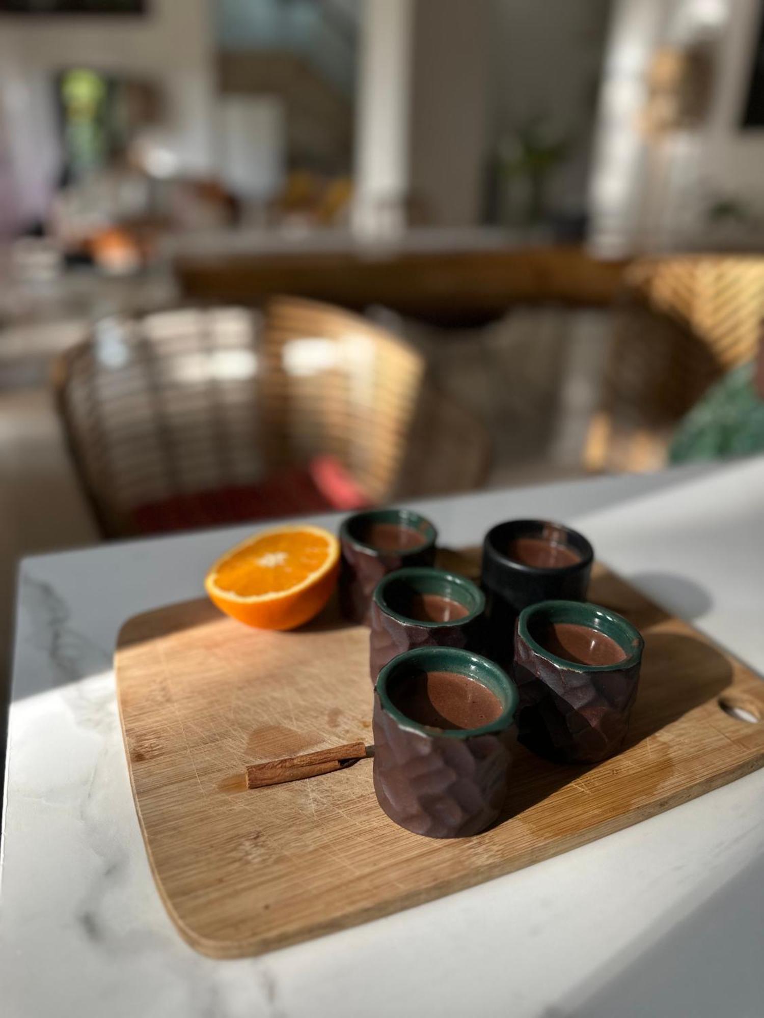 Sattva Yoga Retreat Villas Canggu Εξωτερικό φωτογραφία